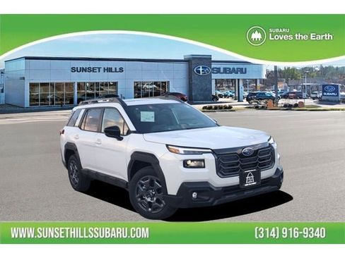 New 2026 Subaru Outback Premium image 26