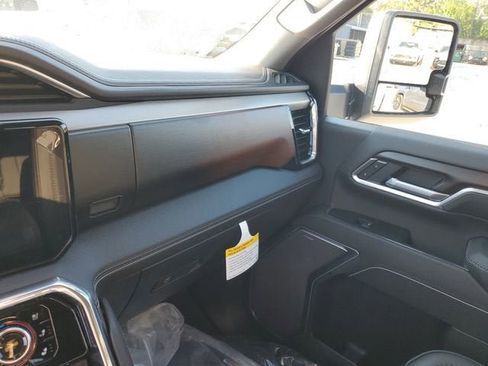 New 2026 GMC Sierra 2500 Denali w/ Denali Reserve Package image 27