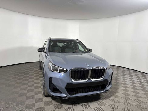 New 2026 BMW X1 M35i w/ Technology Package image 6