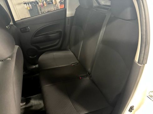 Used 2019 Mitsubishi Mirage RF image 28