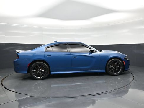 Used 2021 Dodge Charger R/T w/ Plus Group RWD image 27