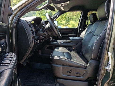 Used 2023 RAM 2500 Rebel w/ Level 2 Equipment Group AWD/4WD image 13