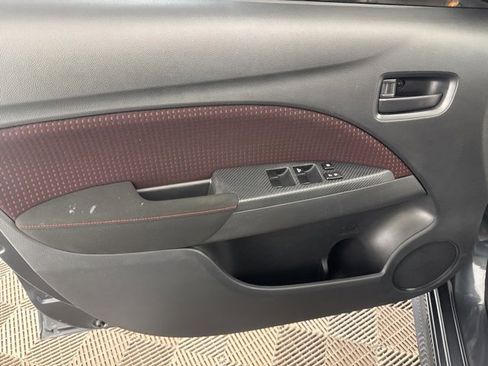 Used 2024 Mitsubishi Mirage G4 Black Edition image 17