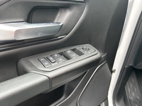 New 2025 RAM 1500 Tradesman image 12