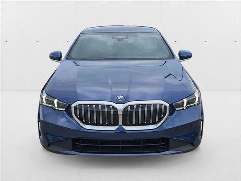 Certified 2026 BMW 530i w/ M Sport Package image 2