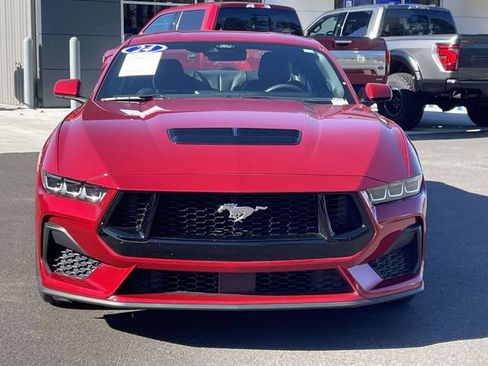 Used 2024 Ford Mustang GT Premium image 29