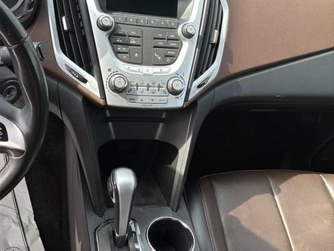 Used 2011 GMC Terrain SLT FWD image 12