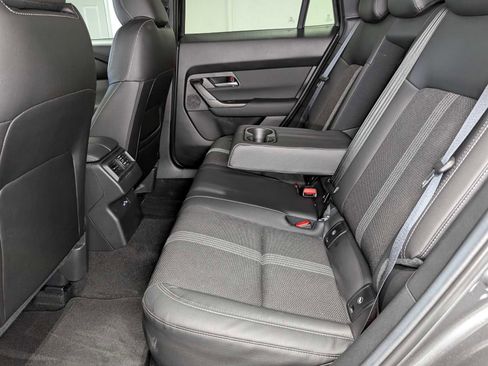 Certified 2025 MAZDA CX-50 AWD 2.5 S w/ Cargo Package image 22