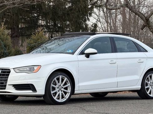 Used 2016 Audi A3 2.0T Premium Plus w/ Technology Package image 1