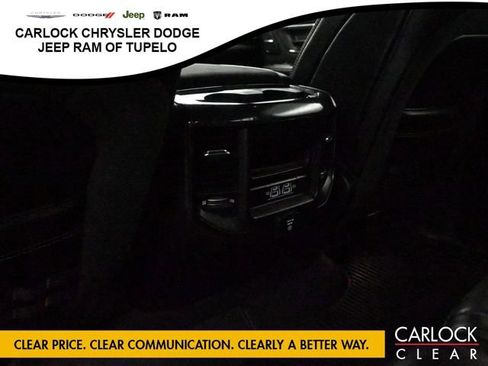 Used 2021 RAM 1500 TRX w/ TRX Level 1 Equipment Group image 19