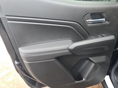 New 2026 GMC Canyon Elevation w/ Convenience Package image 36