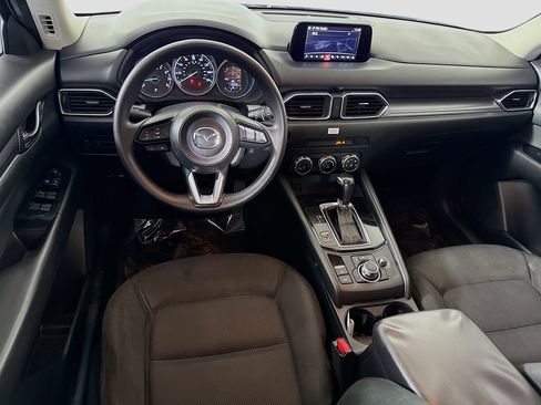 Used 2017 MAZDA CX-5 Sport image 17