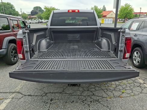 Used 2022 RAM 1500 Warlock w/ Trailer Tow Group AWD/4WD image 28