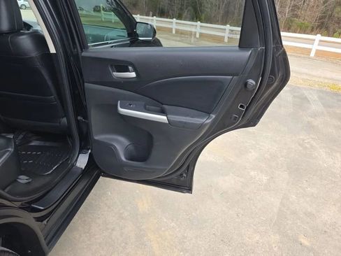 Used 2012 Honda CR-V EX-L image 41