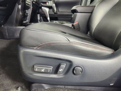 Used 2020 Toyota 4Runner TRD Pro AWD/4WD image 13