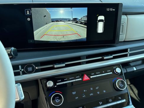 New 2026 Hyundai Santa Fe SE image 12