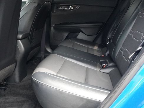 Used 2022 Kia Forte GT-Line w/ GT-Line Technology Package FWD image 25