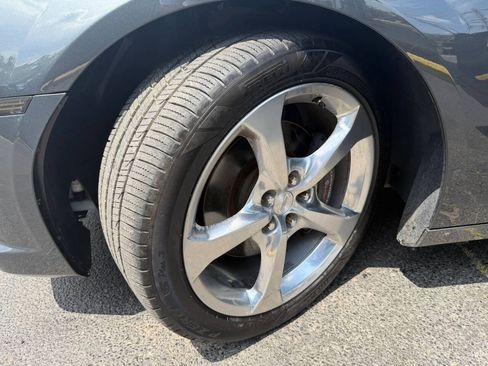 Used 2013 Chevrolet Camaro SS w/ RS Package RWD image 49