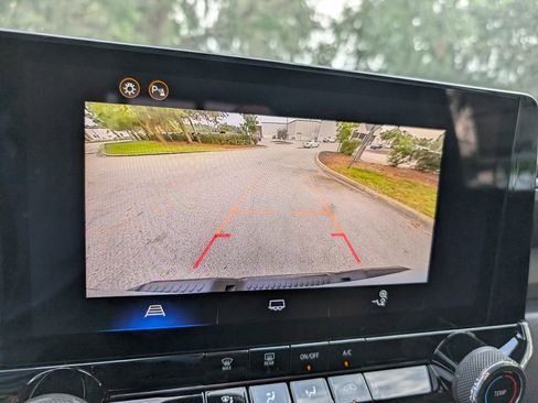 New 2026 Chevrolet Colorado W/T RWD image 28