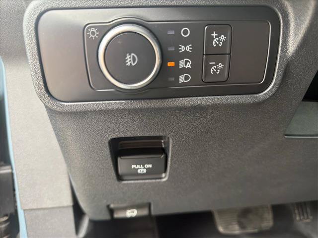 Used 2022 Ford Bronco Black Diamond AWD/4WD image 11