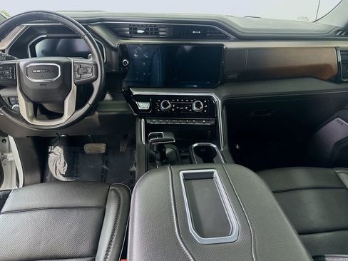 Used 2022 GMC Sierra 1500 Denali image 16