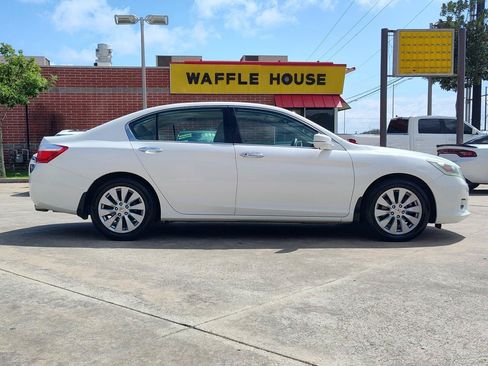 Used 2013 Honda Accord EX-L image 7