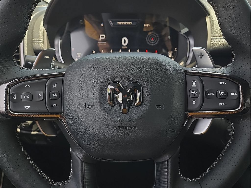 New 2026 RAM 1500 RHO AWD/4WD image 19