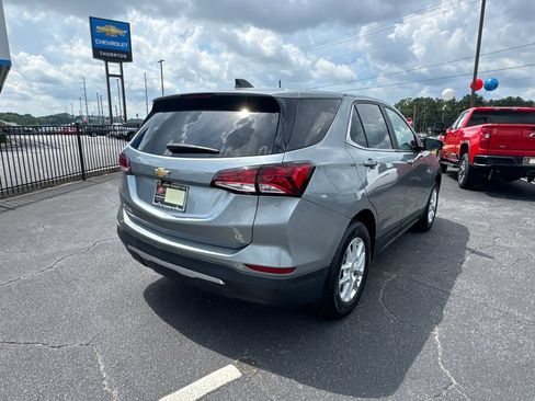 Used 2023 Chevrolet Equinox LT FWD image 6