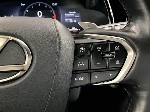 Used 2024 Lexus TX 350 FWD w/ Technology Package image 25