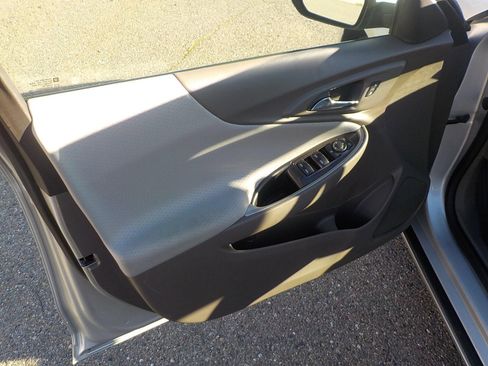 Used 2020 Chevrolet Malibu LS w/ Driver Confidence Package II image 17