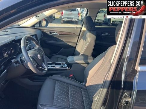 Used 2023 Buick Envision Avenir AWD/4WD image 13
