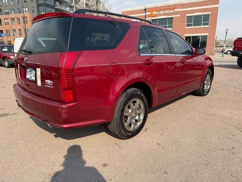 Used 2004 Cadillac SRX image 3