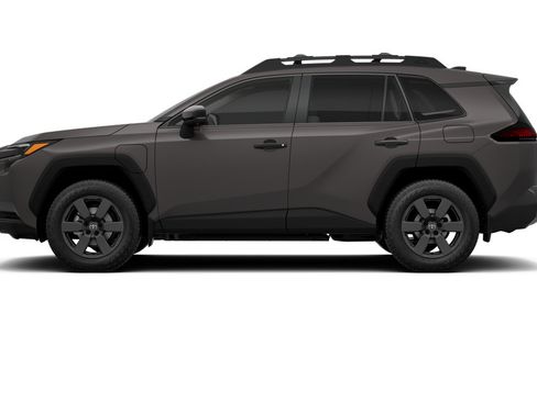 New 2026 Toyota RAV4 AWD Plug-in Hybrid image 4