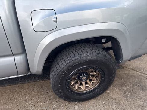 Used 2023 Toyota Tacoma SR5 image 6