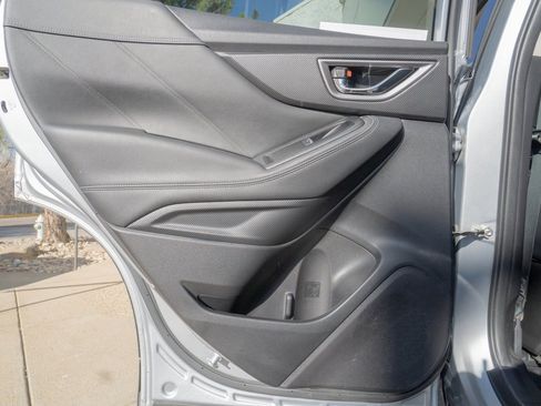 Used 2023 Subaru Forester Touring image 16