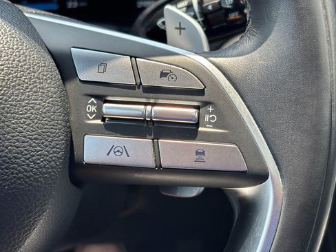 Used 2024 Hyundai Palisade Calligraphy AWD/4WD image 20