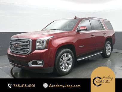 Used 2020 GMC Yukon SLE w/ SLE Value Package