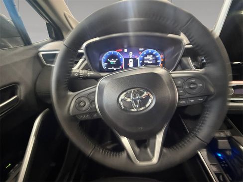 New 2026 Toyota Corolla Cross XLE w/ Convenience Package image 9