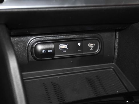 Certified 2024 Kia Sportage SX image 22