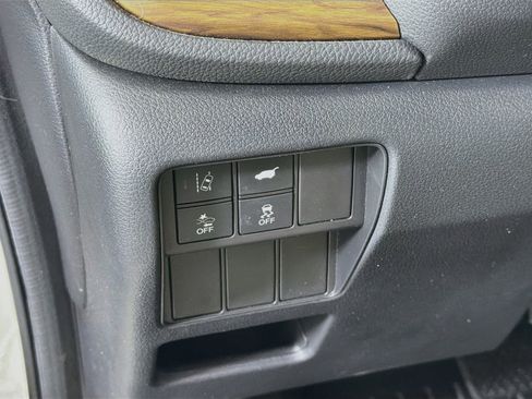 Used 2020 Honda CR-V EX-L image 17