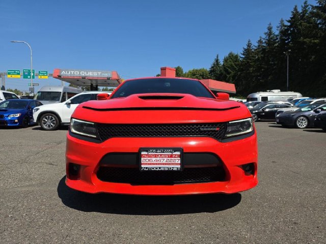 Used 2019 Dodge Charger GT RWD image 21