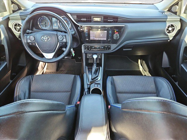 Used 2019 Toyota Corolla SE FWD image 16