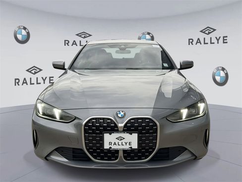 Certified 2025 BMW 430i xDrive Coupe w/ Convenience Package image 2