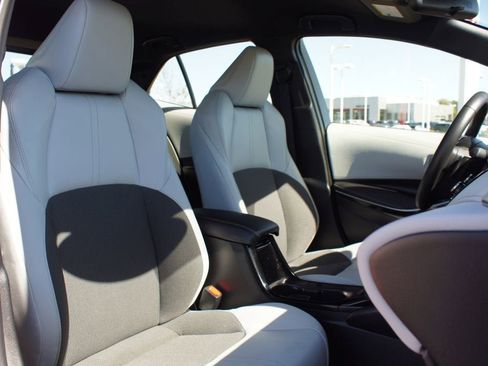 Used 2023 Toyota Corolla XSE image 22