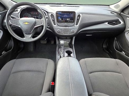 Certified 2024 Chevrolet Malibu LT image 14