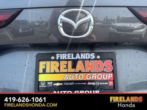 Used 2024 MAZDA CX-90 3.3 Turbo w/ Preferred Package AWD/4WD image 48