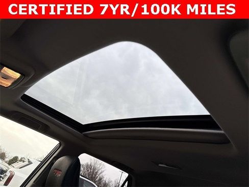 Used 2024 Toyota 4Runner TRD Off-Road Premium image 16