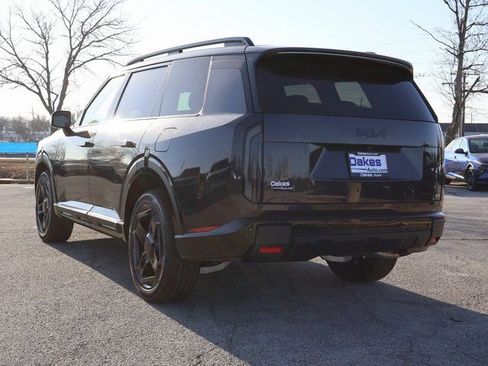 New 2027 Kia Telluride EX X-Line w/ Towing Package AWD/4WD image 5