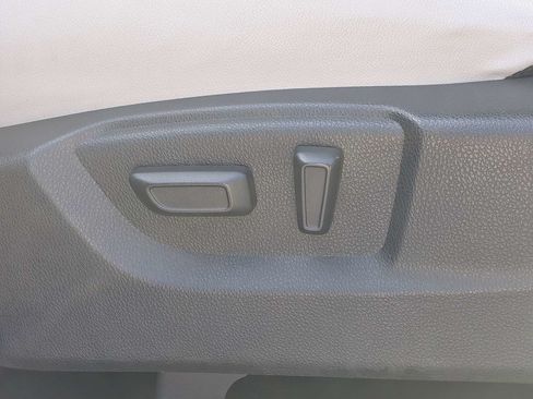 Used 2024 Mitsubishi Eclipse Cross SEL AWD/4WD image 21