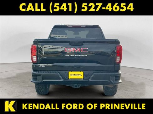 Used 2023 GMC Sierra 1500 Pro image 4